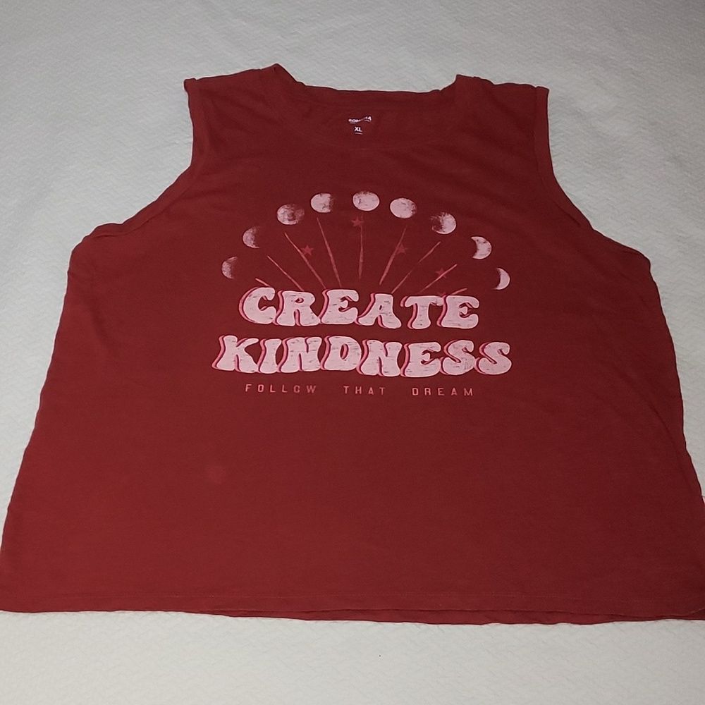 Sonoma tank top